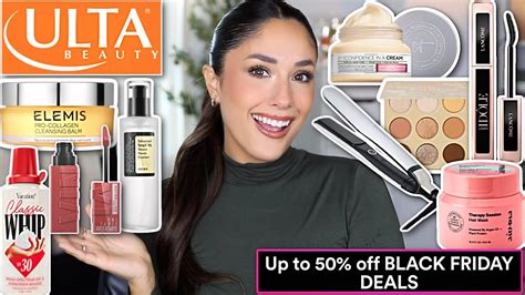 ulta makeup black friday sale